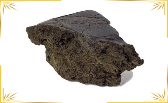 Blueberry Afghan Hash