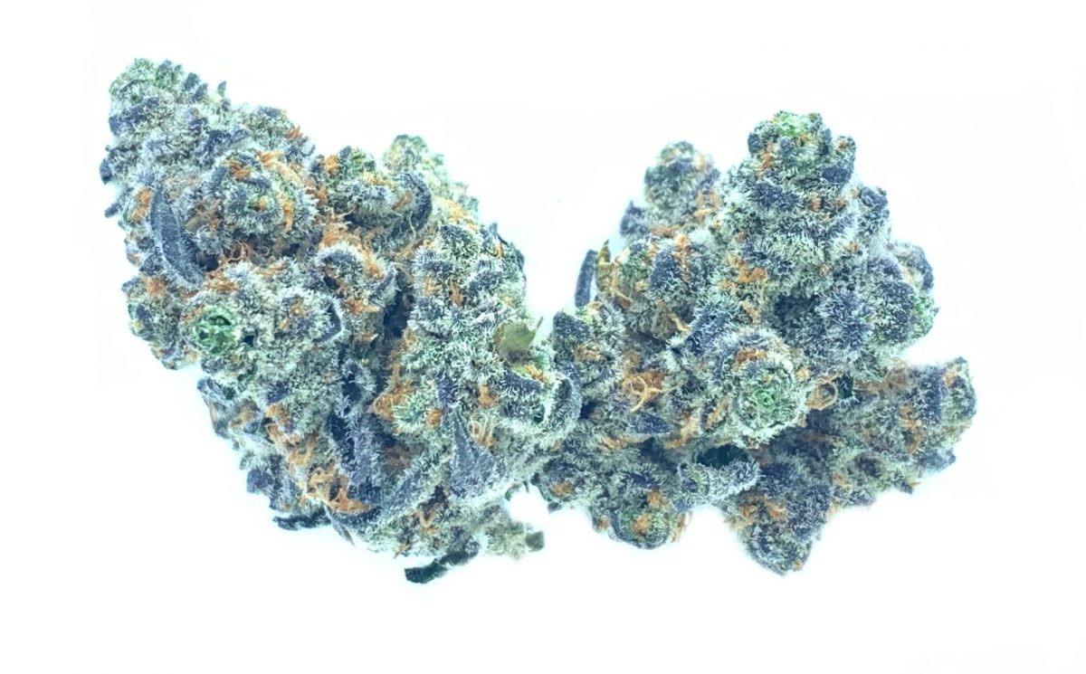Grape Crush