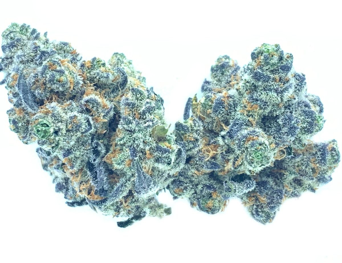 Grape Crush