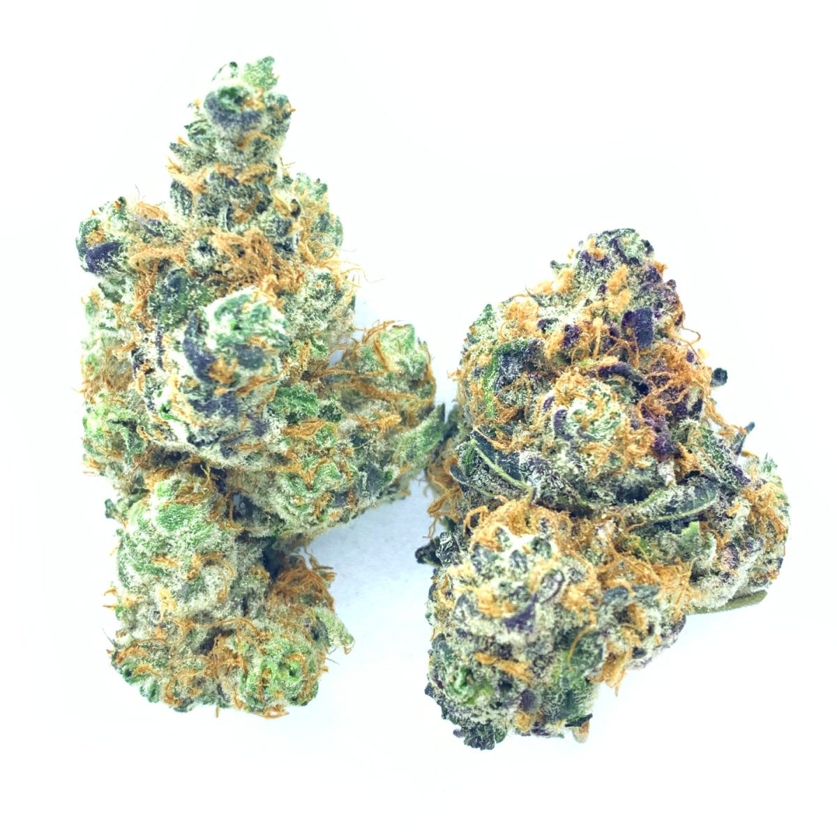 Frosted Fruitcake