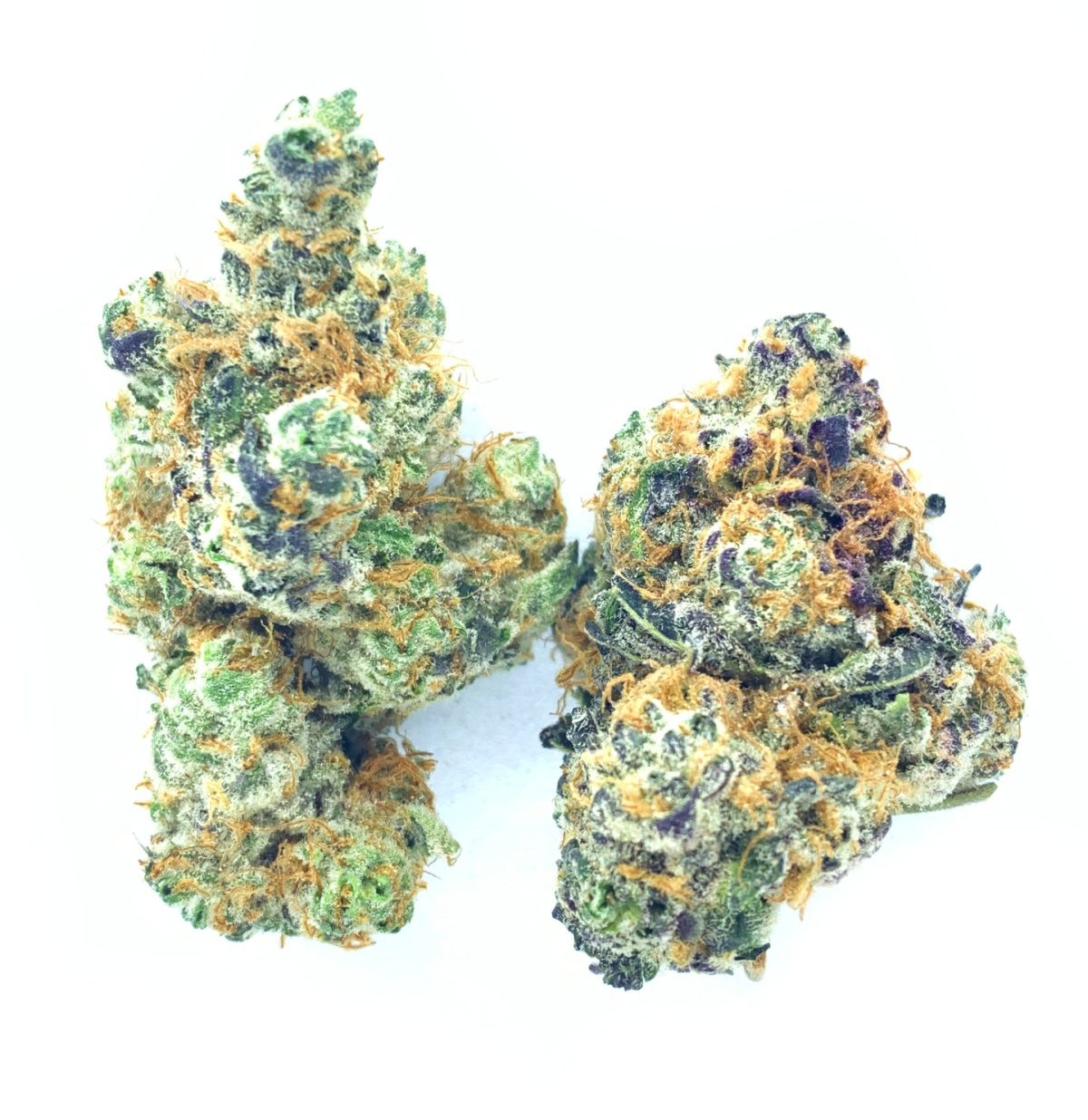 Frosted Fruitcake