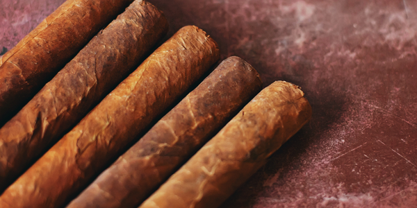 Curó Cigarillo Blends