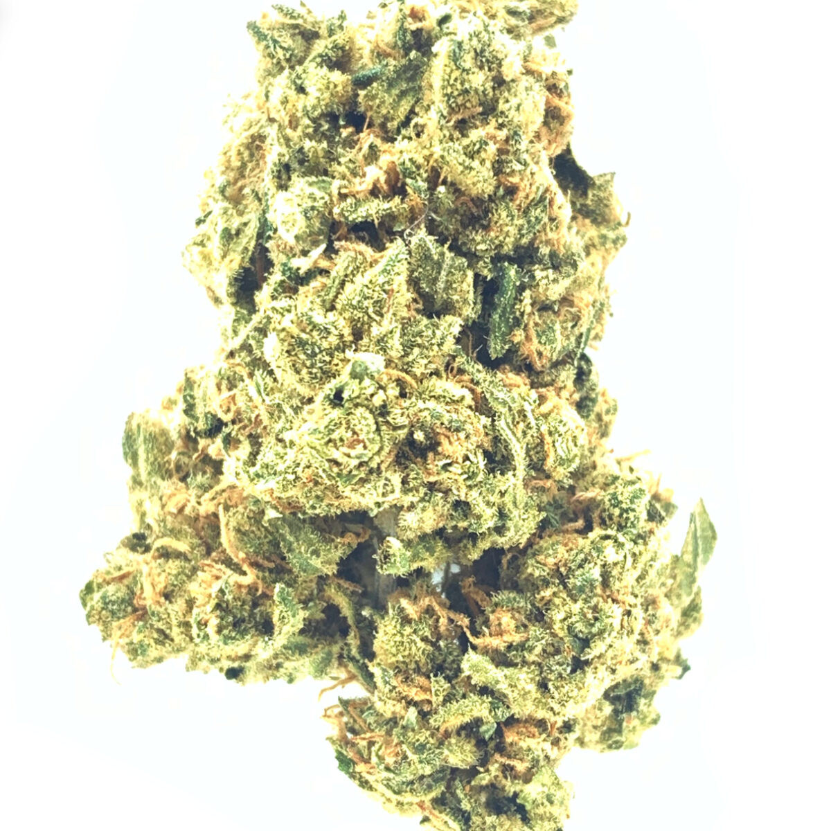 Lemon Haze