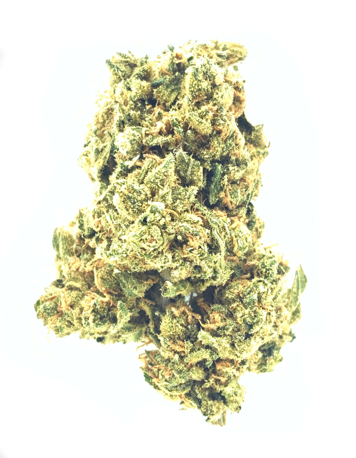 Lemon Haze