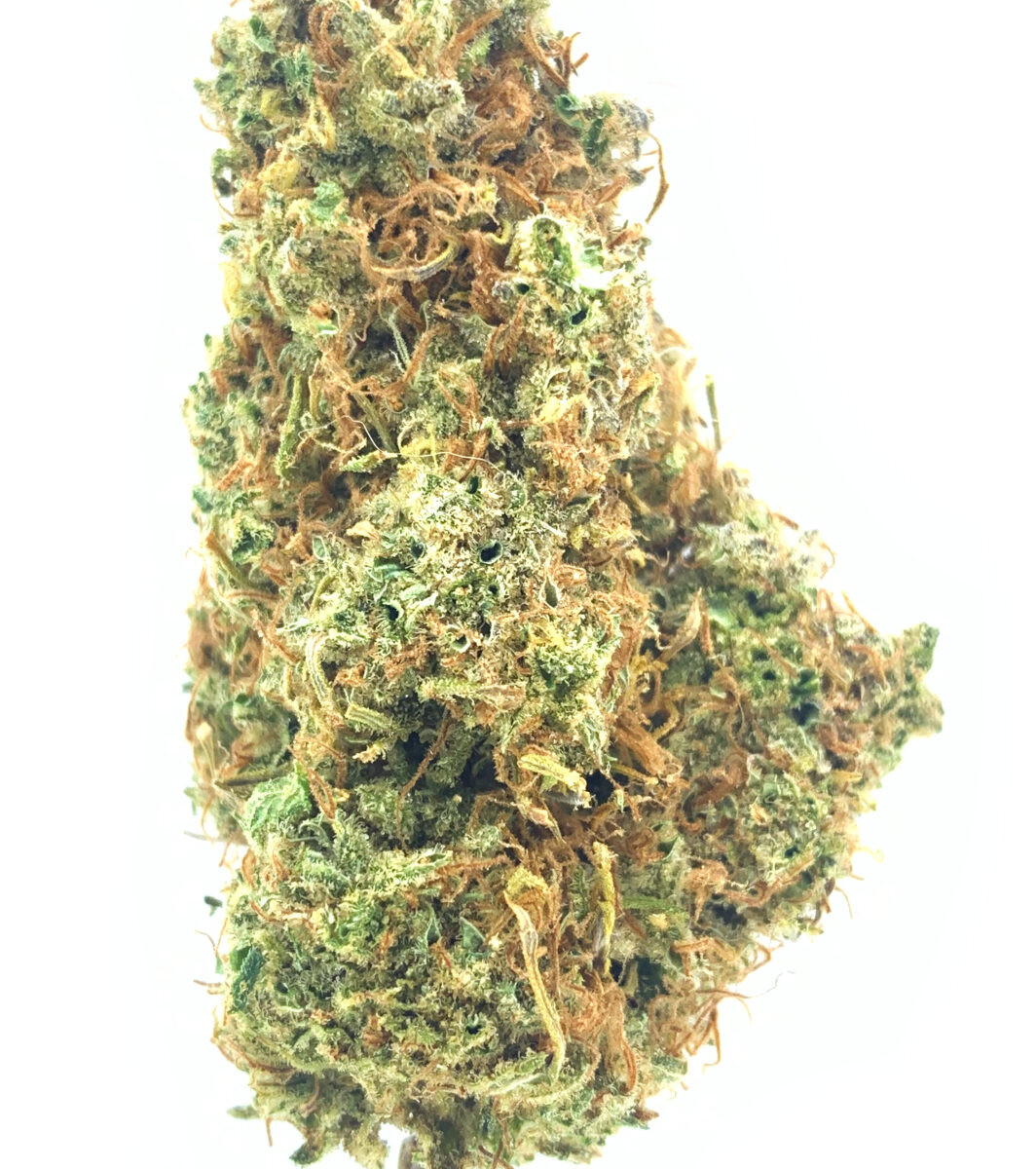 Pineapple Taffy