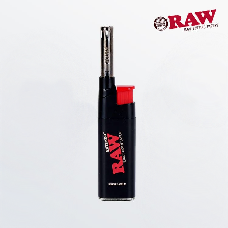 Raw Extendo Lighter