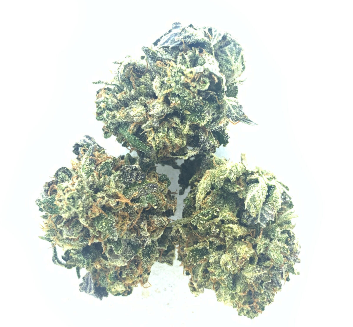 Pink Death Star