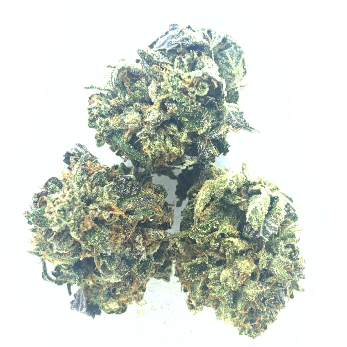 Pink Death Star