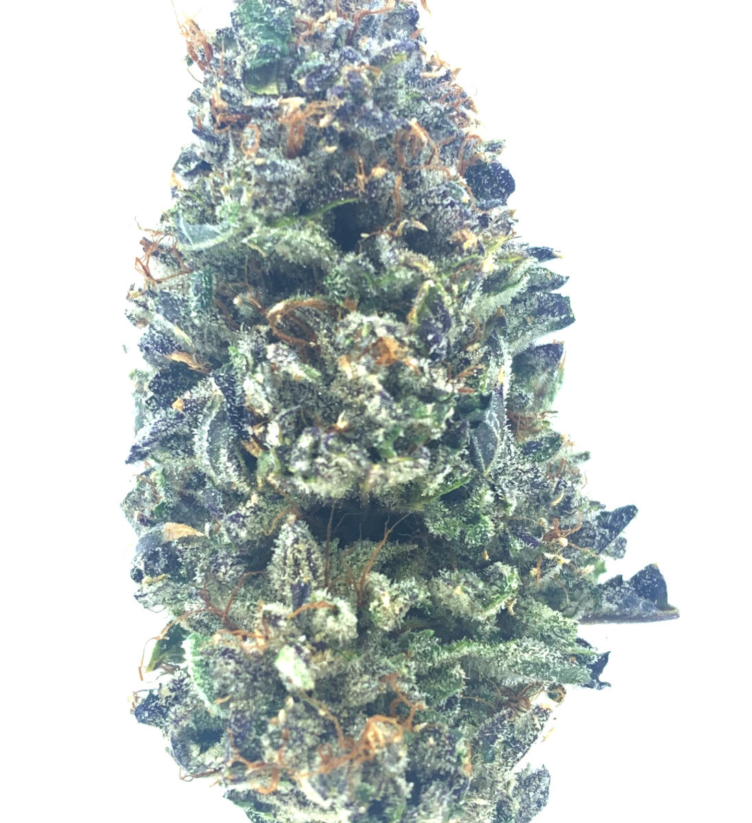 Purple Pineapple Express