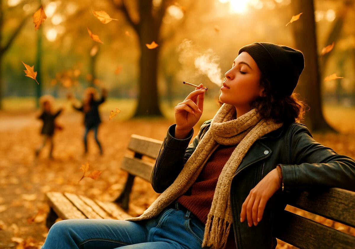 ✰ Your Autumn Ritual Starts Here   ~🌟 2 Free Grams of Premium Flower or Mushrooms on Orders over $99