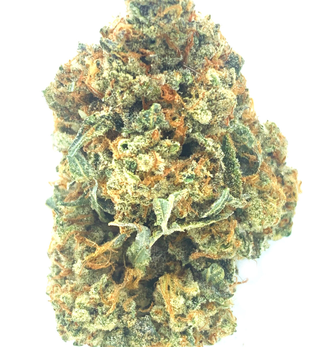 Blackberry Cream - 1/8 Oz