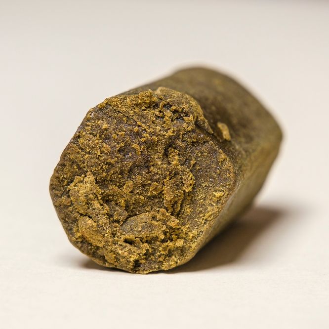 Bubble Hash