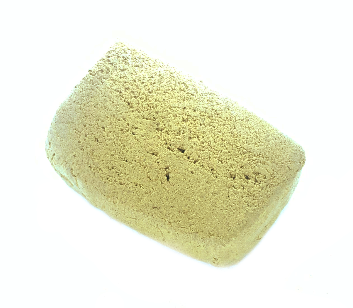 Bulldog Blonde Hash (Amsterdam)