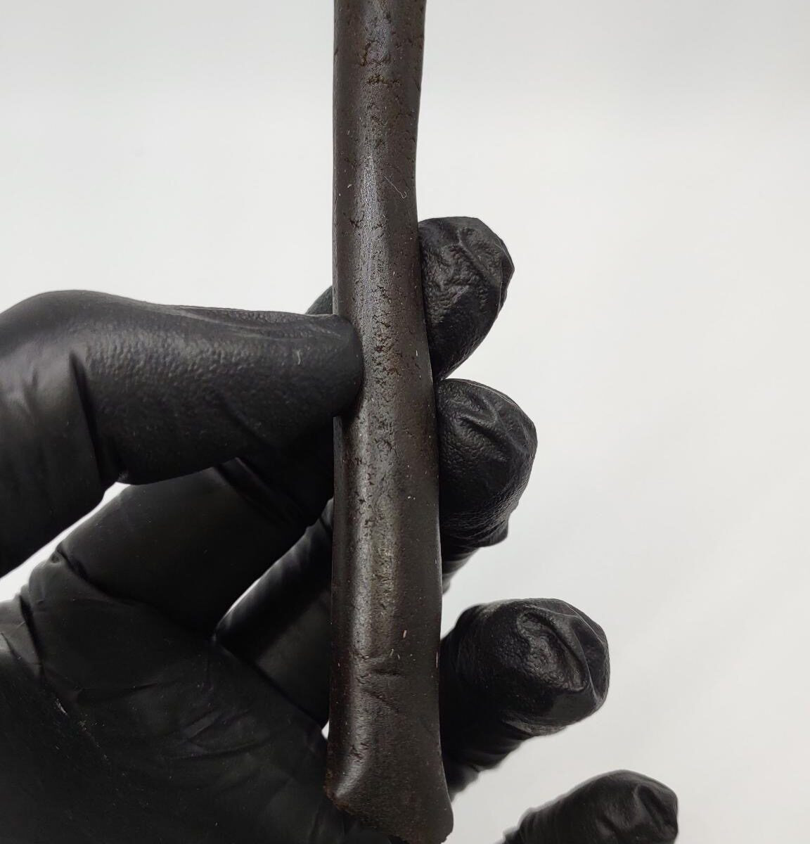 Jamaican Finger Style Hash