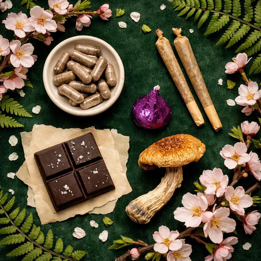 Gifts That Bloom🌸