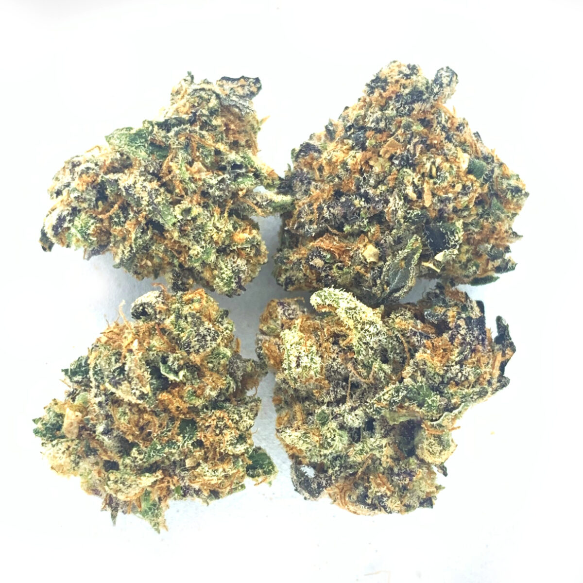 Honey Dew Kush $110/Ounce