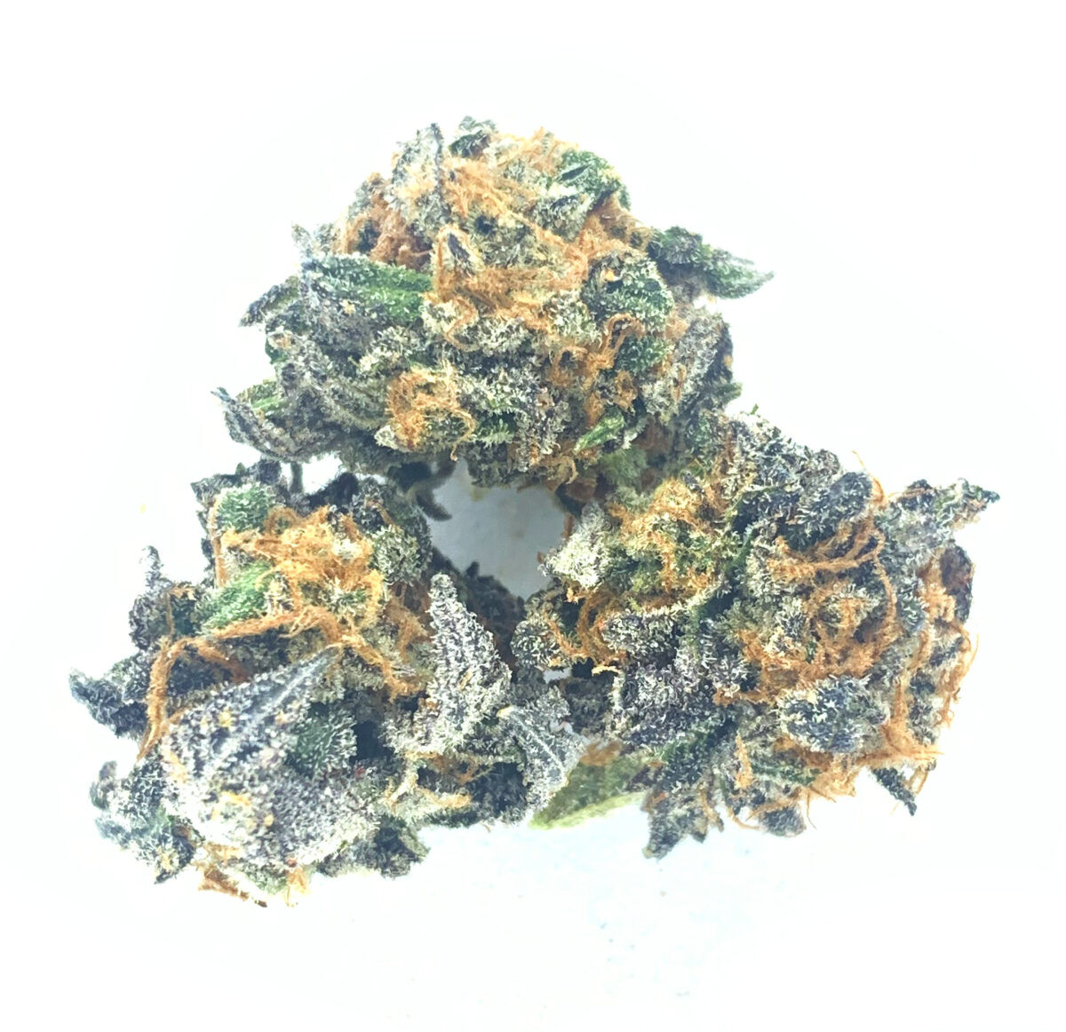 Passionfruit Gelato $190/Ounce