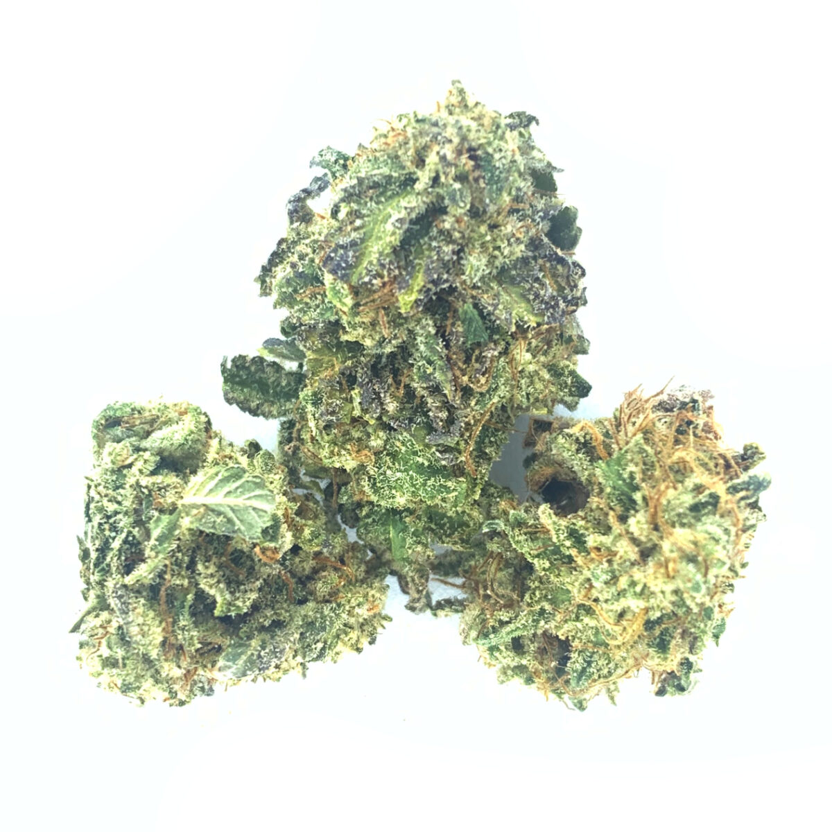Sour Candy Apple $150/ounce