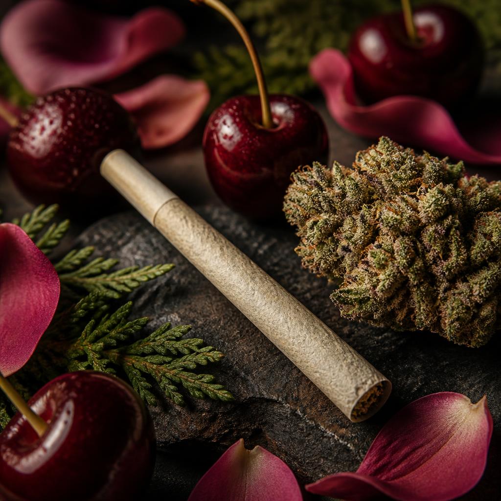 Cherry Creek Sativa Preroll