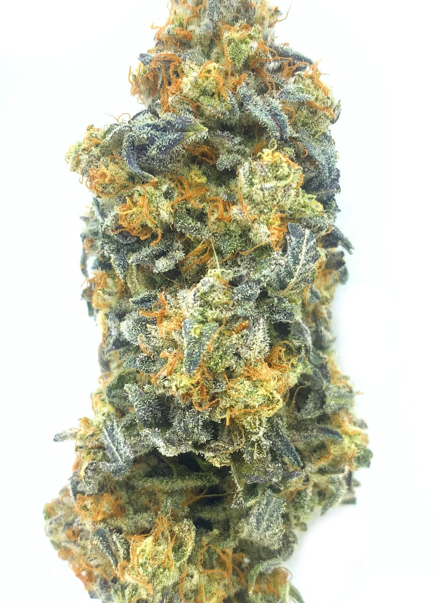 Kali Mist
