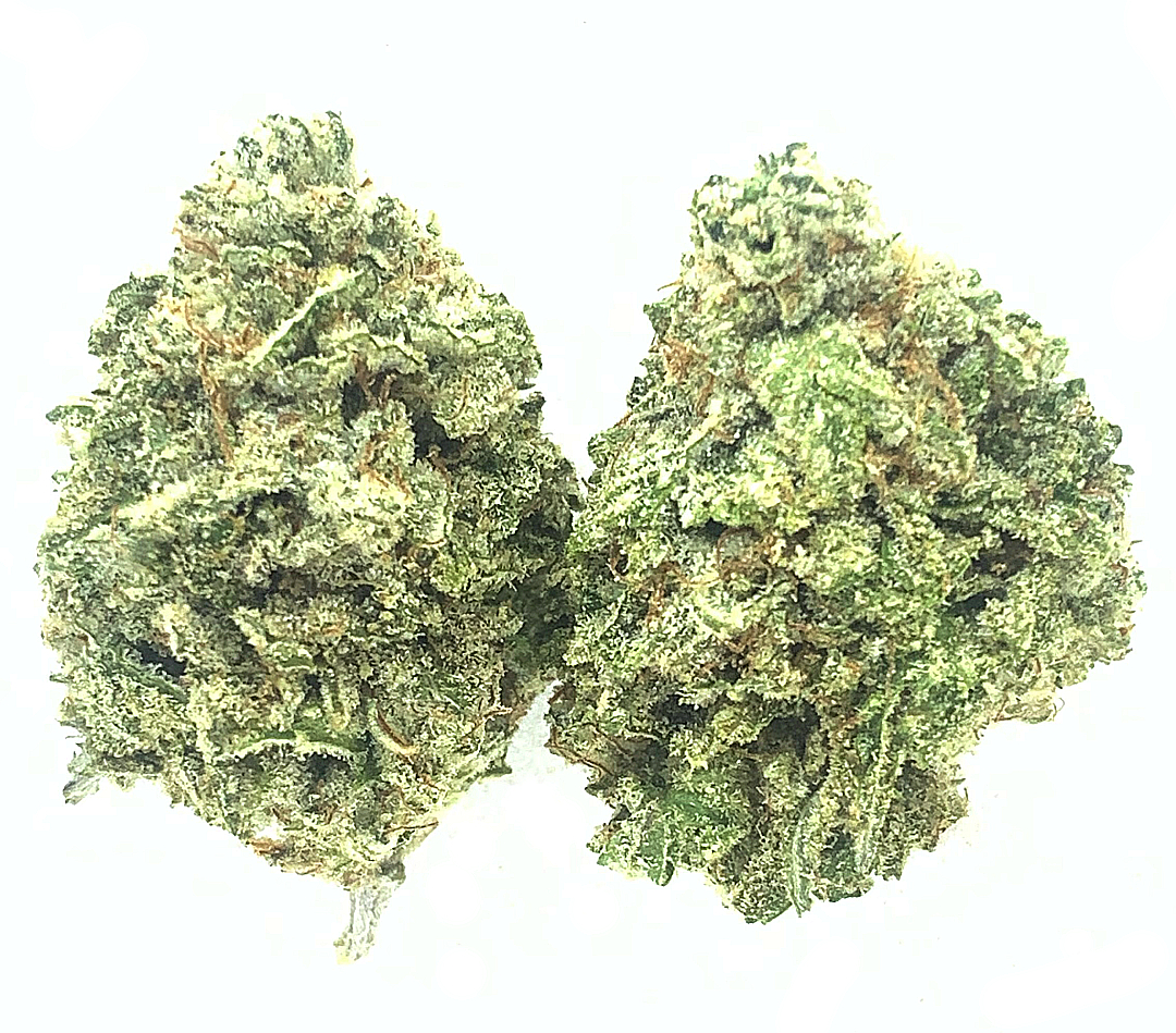 Deep Breath $190/Ounce