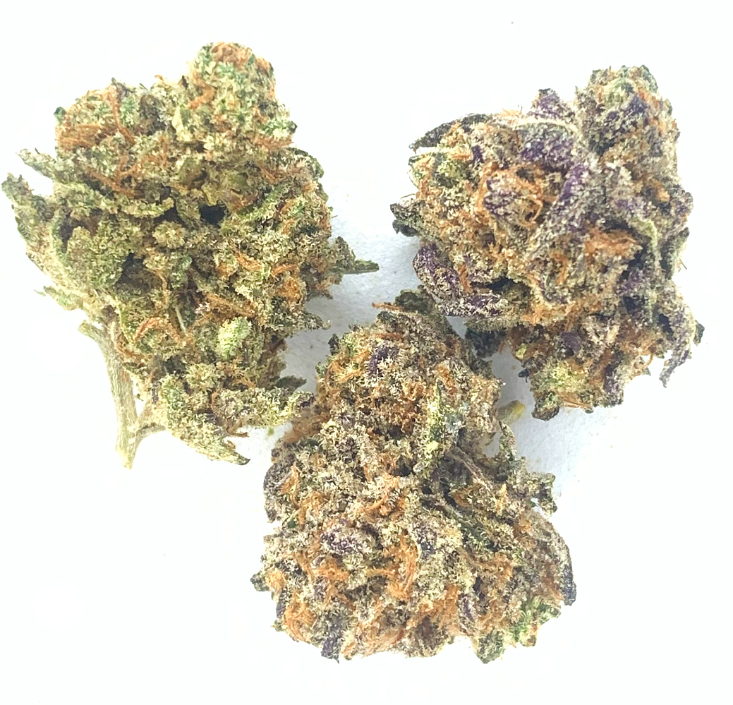Peanut Butter Rockstar $110/Ounce