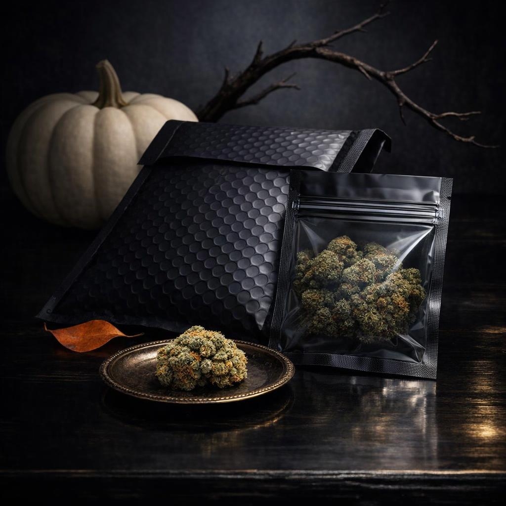 Happy Halloween!🎃 Use code: halloween15 for 15% storewide, ends Midnight, October 31st👻